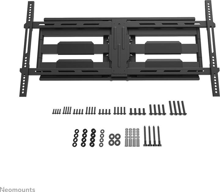 Immagine prodotto Neomounts WL40-550BL18 (Muro, 75", 45 kg)