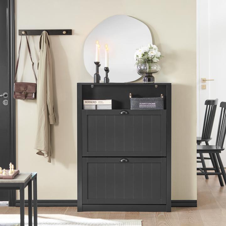 Actual product image SoBuy Stanley (80 x 110 x 24 cm)