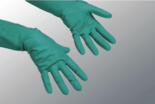 Actual product image Vileda Universal (L)