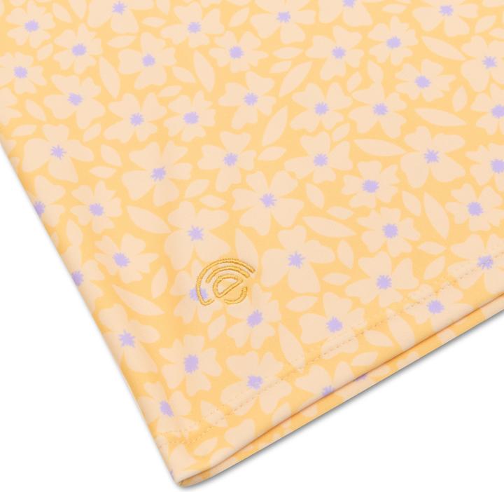 Produktbild Swim Essentials UV Shirt Unisex 74/80 Yellow Flowers (74)