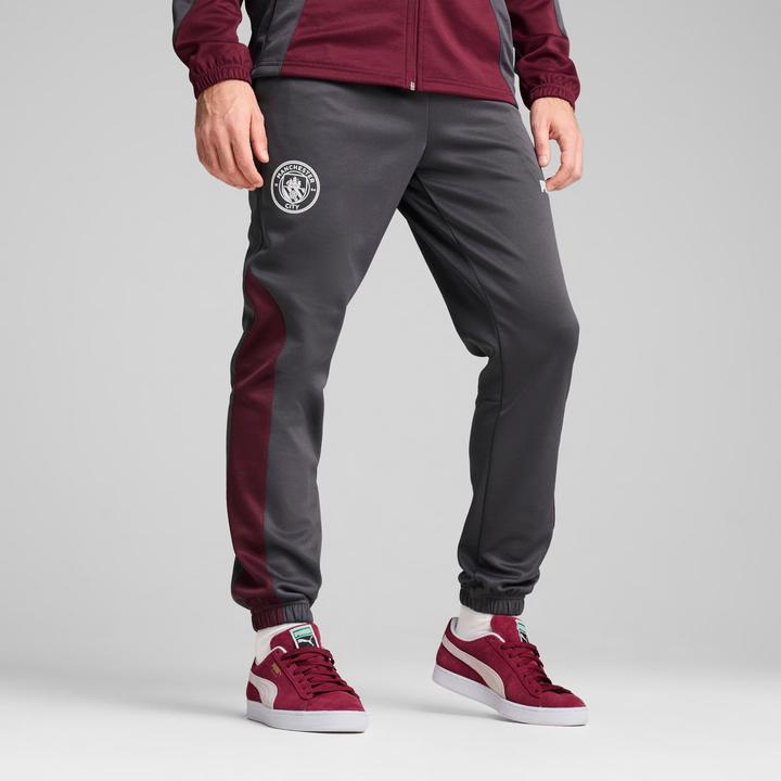 Produktbild Puma Manchester City 2024/25 Jogginghose (L)