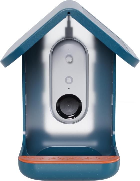 Actual product image Bird Buddy Smart Bird Feeder 2.0