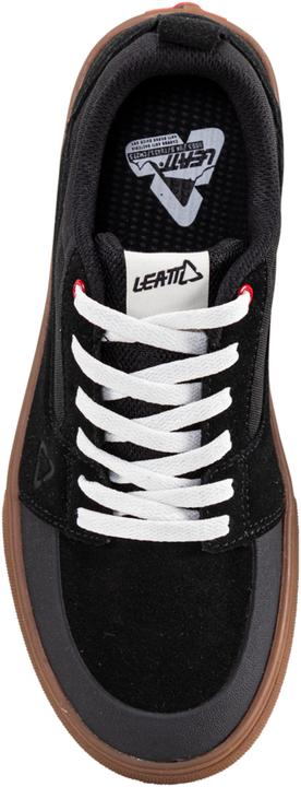 Produktbild Leatt 1.0 Flat Shoe black 45.5 (45.5)
