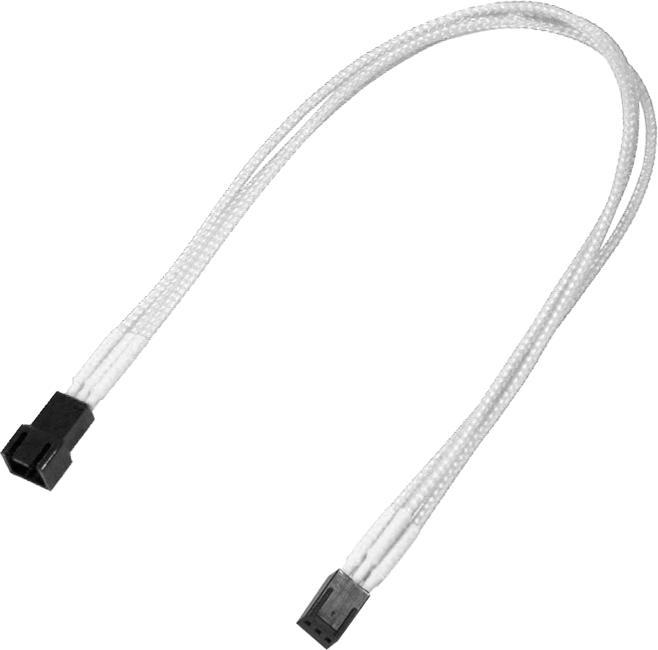 Image du produit Nanoxia Extension Molex à 3 broches