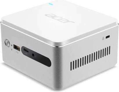 Image du produit Acer Aspire Revo Cube RN76 (Intel Core i5-7200U, 8 Go, 256 Go)