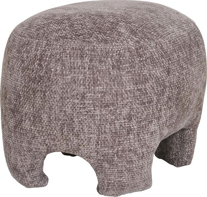Produktbild House Nordic Nazare Hocker Preis für 1 Stück