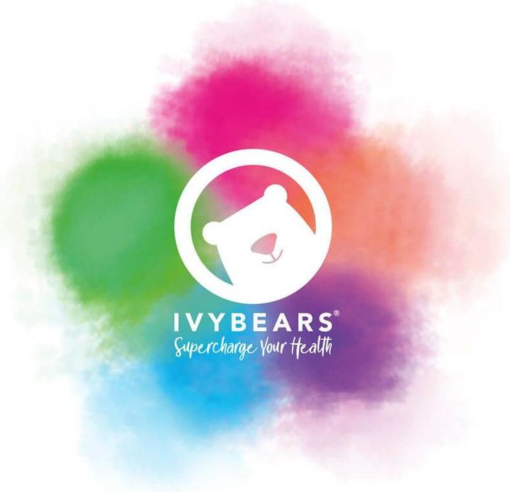Image du produit IVYBears Paquet de 12 mois pour les femmes 12 60 (12 pièce(s))