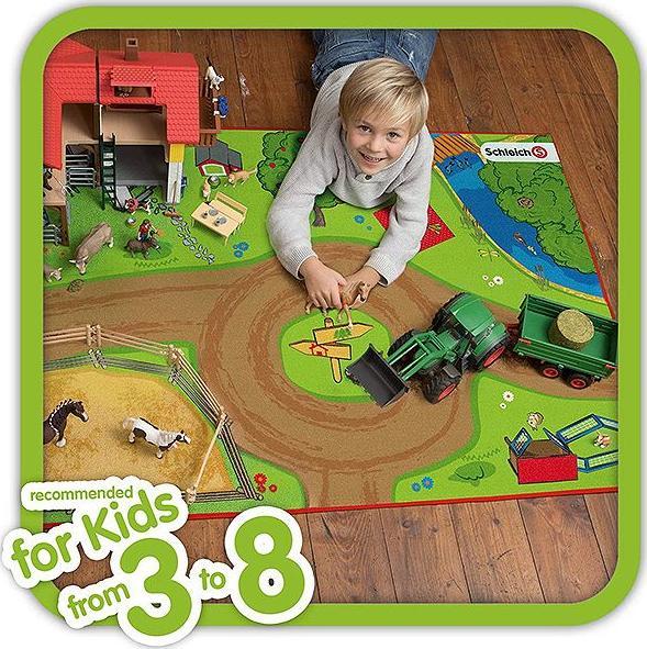 Produktbild Schleich Bauernhof