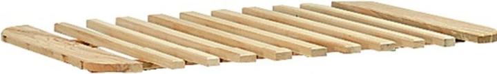 Image du produit OK-Line Grille en bois, pour chariot de transpor