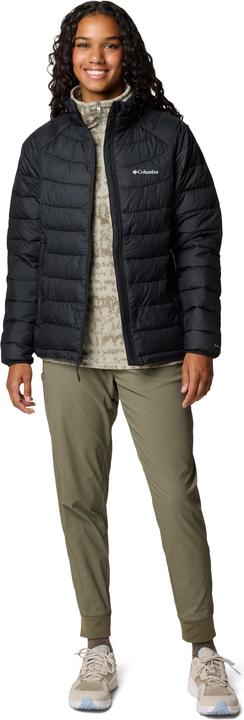 Produktbild Columbia Powder Lite™ II Full Zip Jacket (XL)