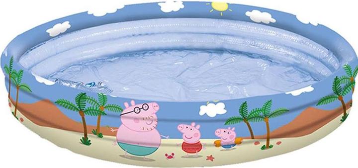 Produktbild Happy People Peppa Pig
