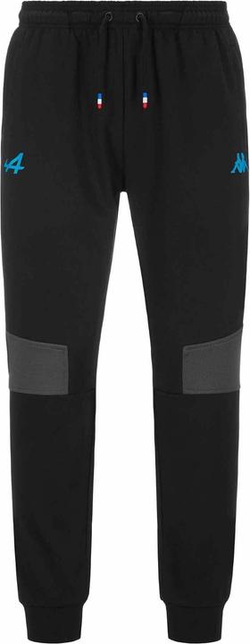Kappa Jogginghose Alpine F1 Adrofin 2024 (3XL)