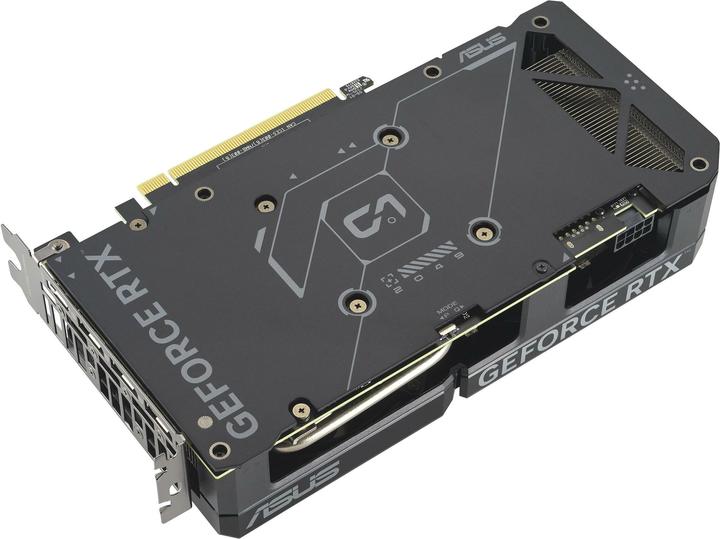Produktbild ASUS Dual GeForce RTX 4070 EVO OC Edition (12 GB)