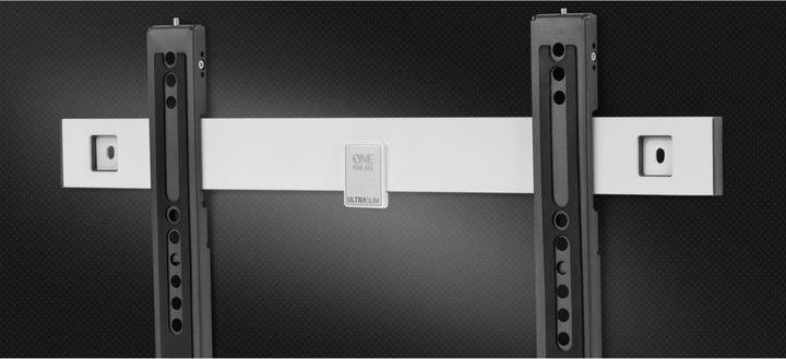 Image du produit One for All Ultraslim WM6411 (Mur, 60", 80 kg)