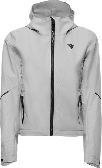 Actual product image Dainese Jacket Dnse 22 Hgc Loft Wmn Gry XS (XS)