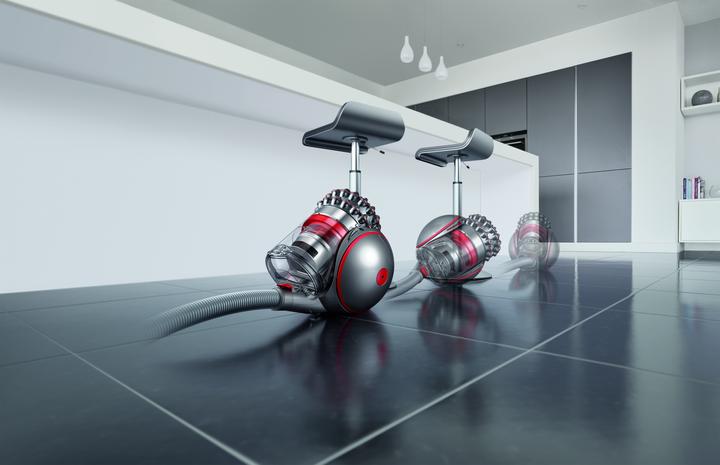Productafbeelding Dyson Cinetic Grote Bal Absoluut 2