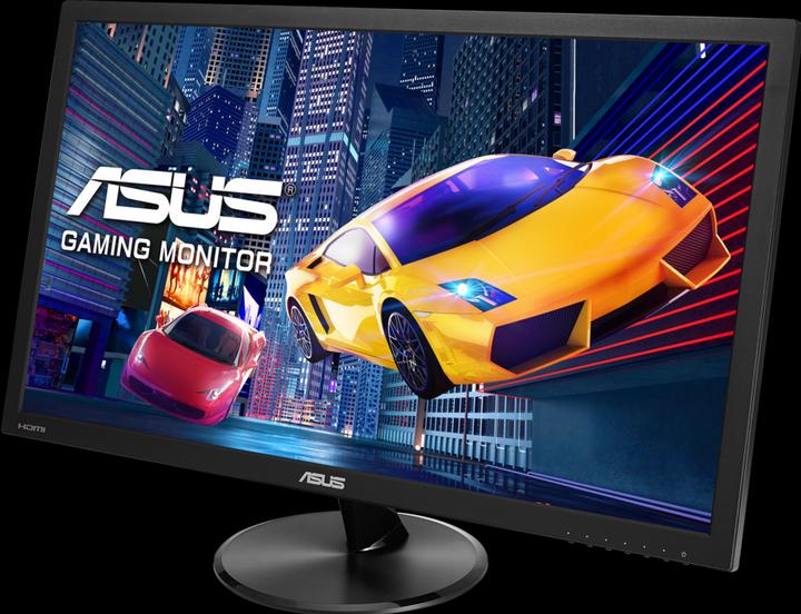 Image du produit ASUS VP228HE (1920 x 1080 pixels, 21.50")