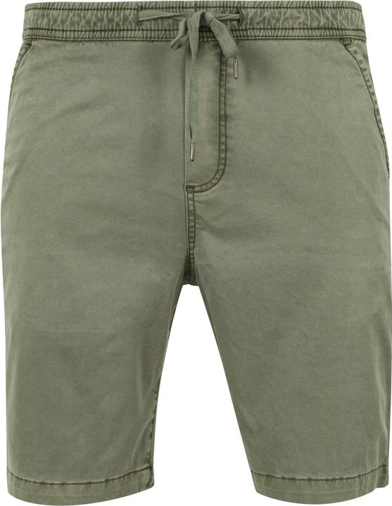 Urban Classics Stretch Twill Joggshorts - 1202 (3XL)