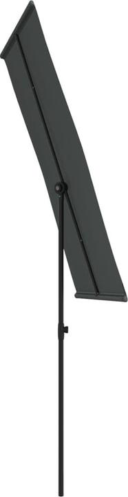 Produktbild VidaXL Sonnenshirm (1.10 m)