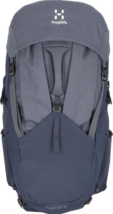 Actual product image Haglöfs Ängd 60 W S-M Backpack 67 cm (42 l)