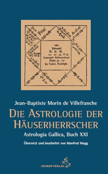 Produktbild Manfred Magg (Deutsch, Manfred Magg, Jean-Baptiste Morin de Villefranche, 2021)