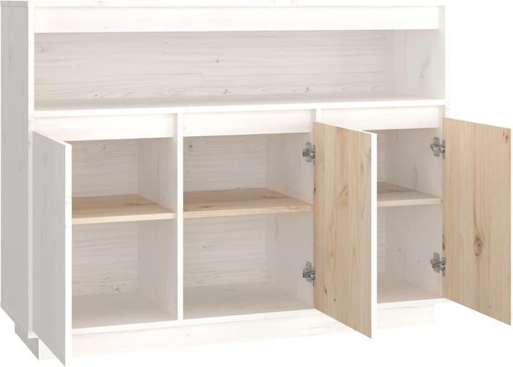 Image du produit VidaXL Sideboard (104,5 x 34 x 80 cm)