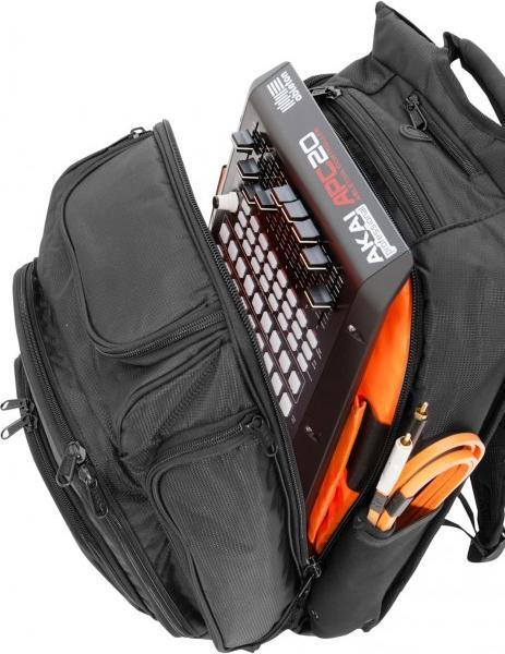 Image du produit UDG U8307BL CREATOR 61 CLAVIER HARDCASE NOIR