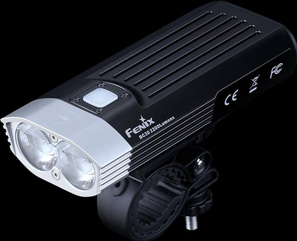 Immagine prodotto Fenix BC30 V2.0 (2200 lm, 187 lm)