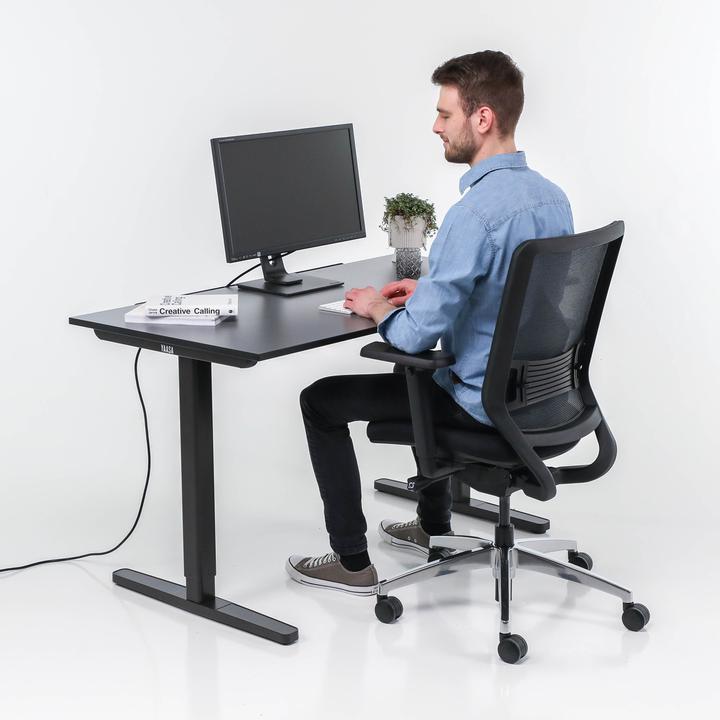 Produktbild Yaasa Chair Classic - Schwarz