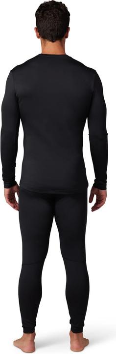 Produktbild Fox Tee 23 Tecbase Fire Ls Shirt Blk XL (XL)