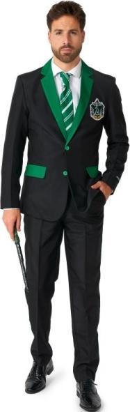 Actual product image Suitmeister Harry Potter: Slytherin (52, 53, 54)