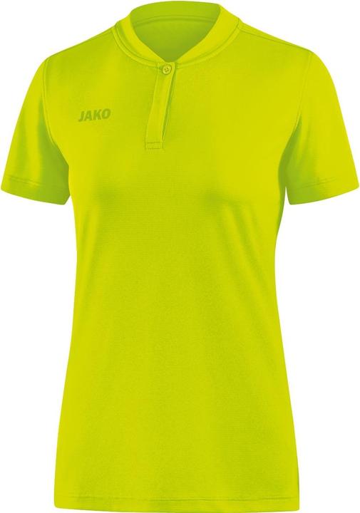 Produktbild JAKO Polo Prestige Damen (38)