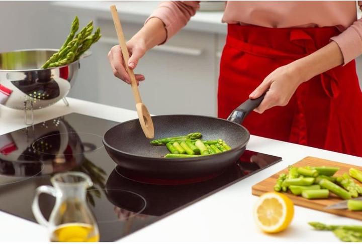 Actual product image Siena Garden adamant classic pan 24cm (24 cm, Frying pan, Aluminium)