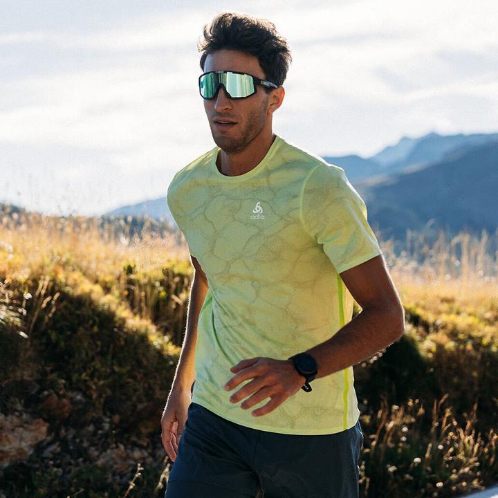 Immagine prodotto Odlo Chill-Tec con tecnologia Zeroweight (XL)