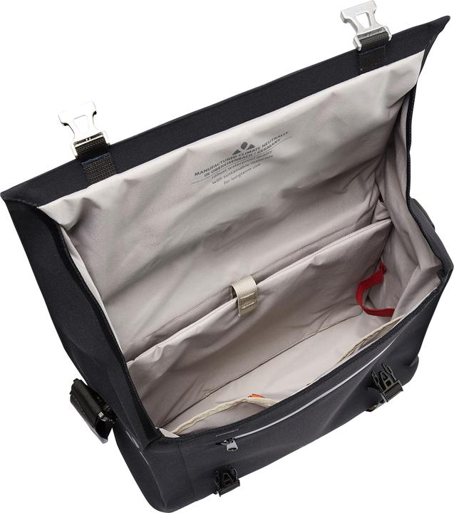 Produktbild Vaude Bayreuth IV (20 l, Gepäckträgertasche)