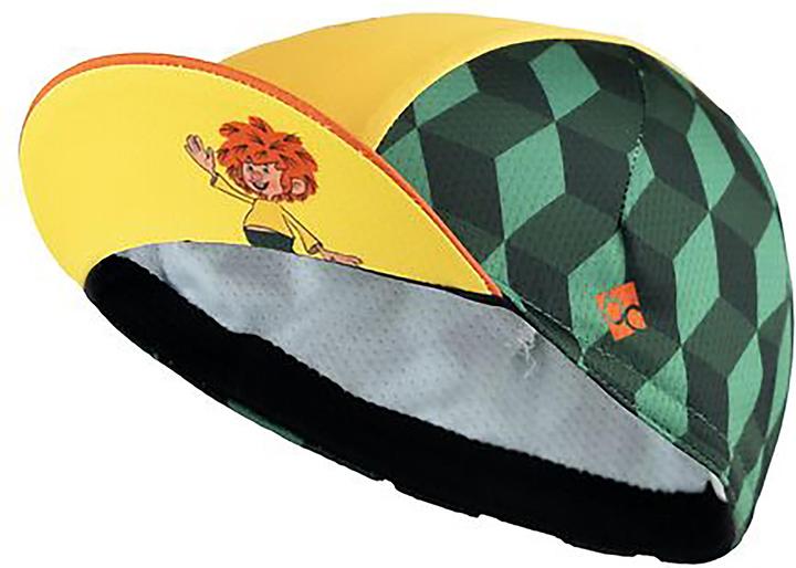 Immagine prodotto Bavarian Caps Pumuckl Radl (Taglia unica)