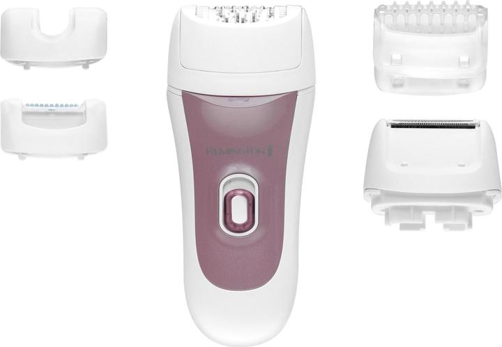 Actual product image Remington Smooth & Silky