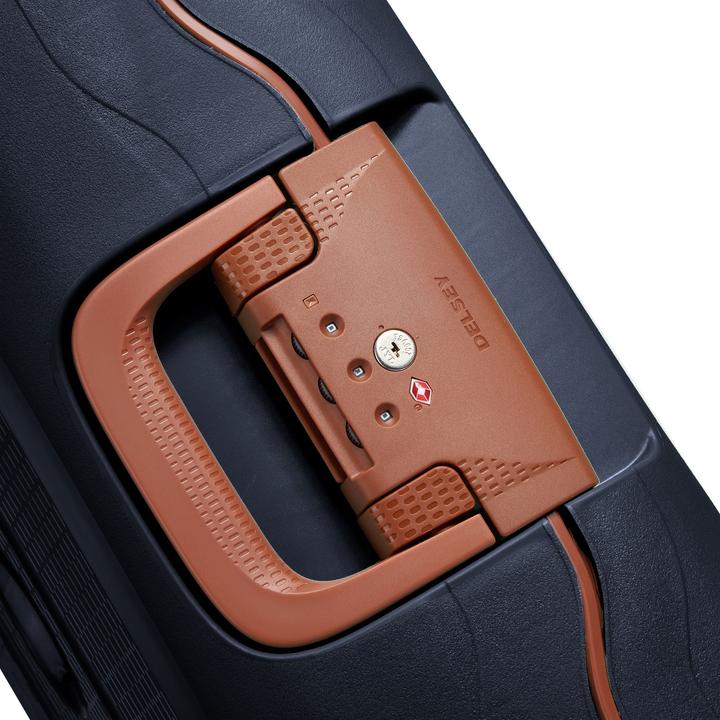 Image du produit Delsey Moncey 4 roues trolley cabine 55 cm (37 l, Bagage à main (jusqu'à 50l))