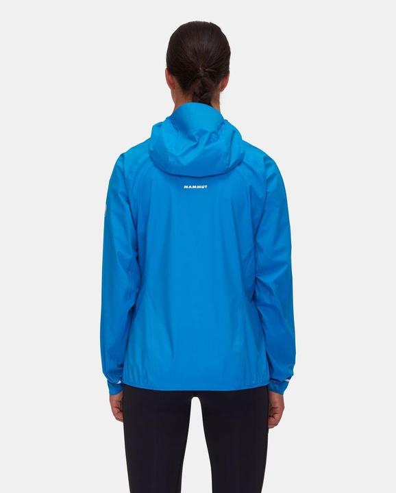 Produktbild Mammut Aenergy TR HS Hooded Jacket Women (M)