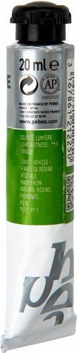 Immagine prodotto Pebeo Gouache Extra Fine T29 (Verde oliva, 20 ml)