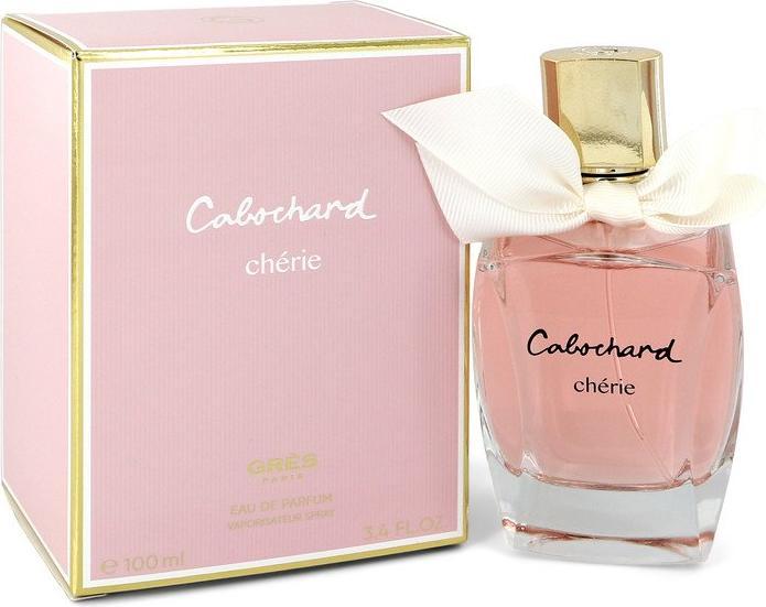 Produktbild Cabochard Cherie by (Eau de Parfum, 100 ml)