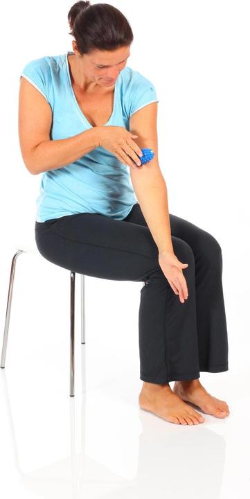 Produktbild Togu Senso Handtrainer Plus