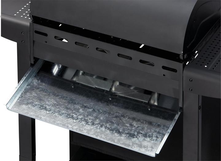 Actual product image Enders Gasgrill San Diego 2 (5.60 kW)