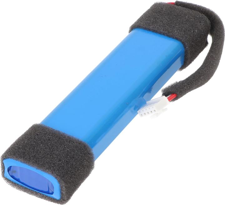 Actual product image XCell Akku passend für JBL Xtreme Splashproof GSP0931134 02, Abmessungen ca. 145,6 x 31,9 x 17mm