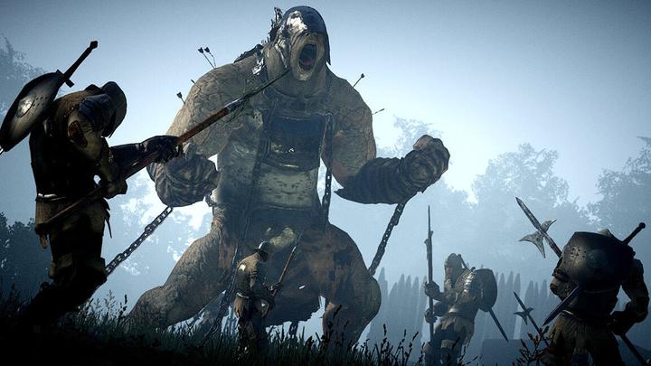 Produktbild Pearl Abyss Black Desert: Prestige Edition (PS4, DE)