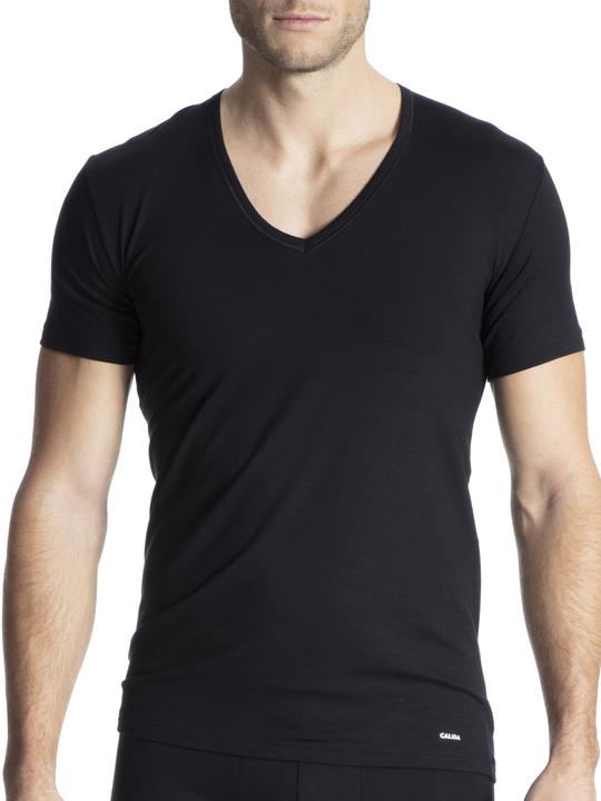 Actual product image Calida Cotton Code (L)