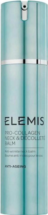 Immagine prodotto Elemis Pro-Collagen Anti-Ageing Neck & Decollete Balm (50 ml, Crema 24h)