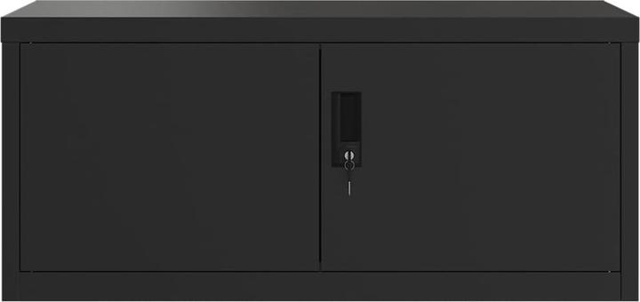 Immagine prodotto VidaXL Alvah (90 x 40 x 130 cm)