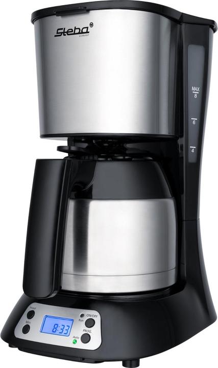 Steba Thermo-Kaffeeautomat