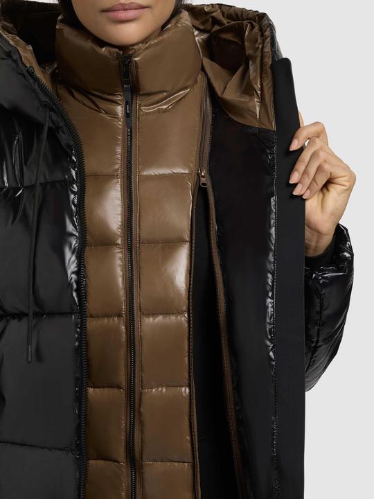 Actual product image Khujo Grana-YM (XL)